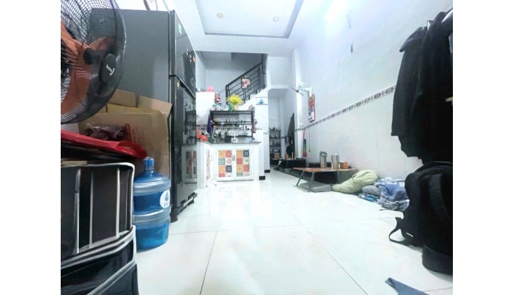 Bán Nhà 2 Tầng 45m2_6*7 Cho thuê 8tr.th Gần Chợ Hiệp Bình Hiệp Bình Chánh Thủ Đức Chỉ hơn 3 tỷ Hiếm Có